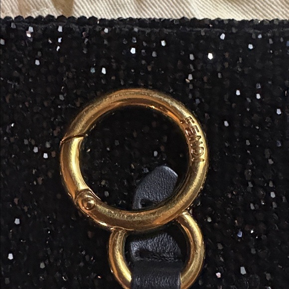 Fendi Micro Bag charm - Picture 6 of 6